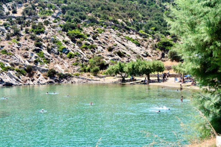 Faros SIFNOS